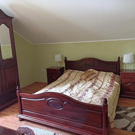 Victoria Spa Valea Drăganului Exteriér fotografie