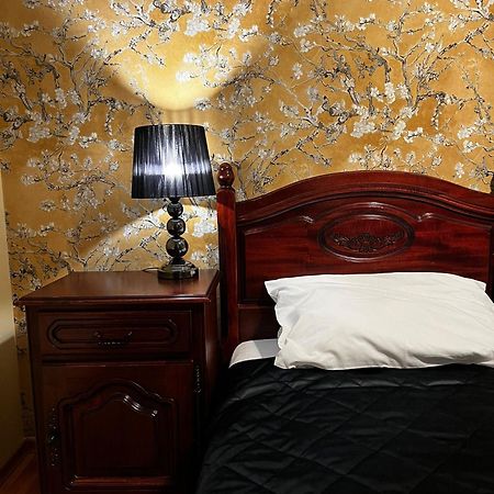 Victoria Spa Valea Drăganului Exteriér fotografie