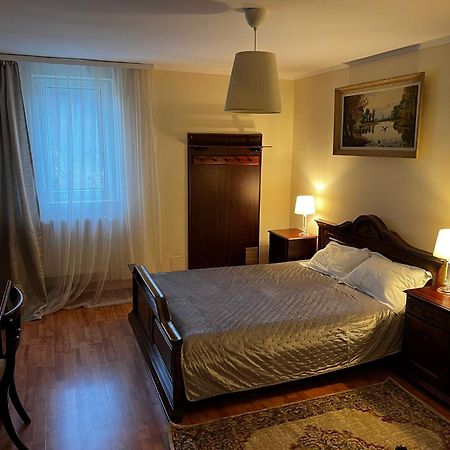 Victoria Spa Valea Drăganului Exteriér fotografie