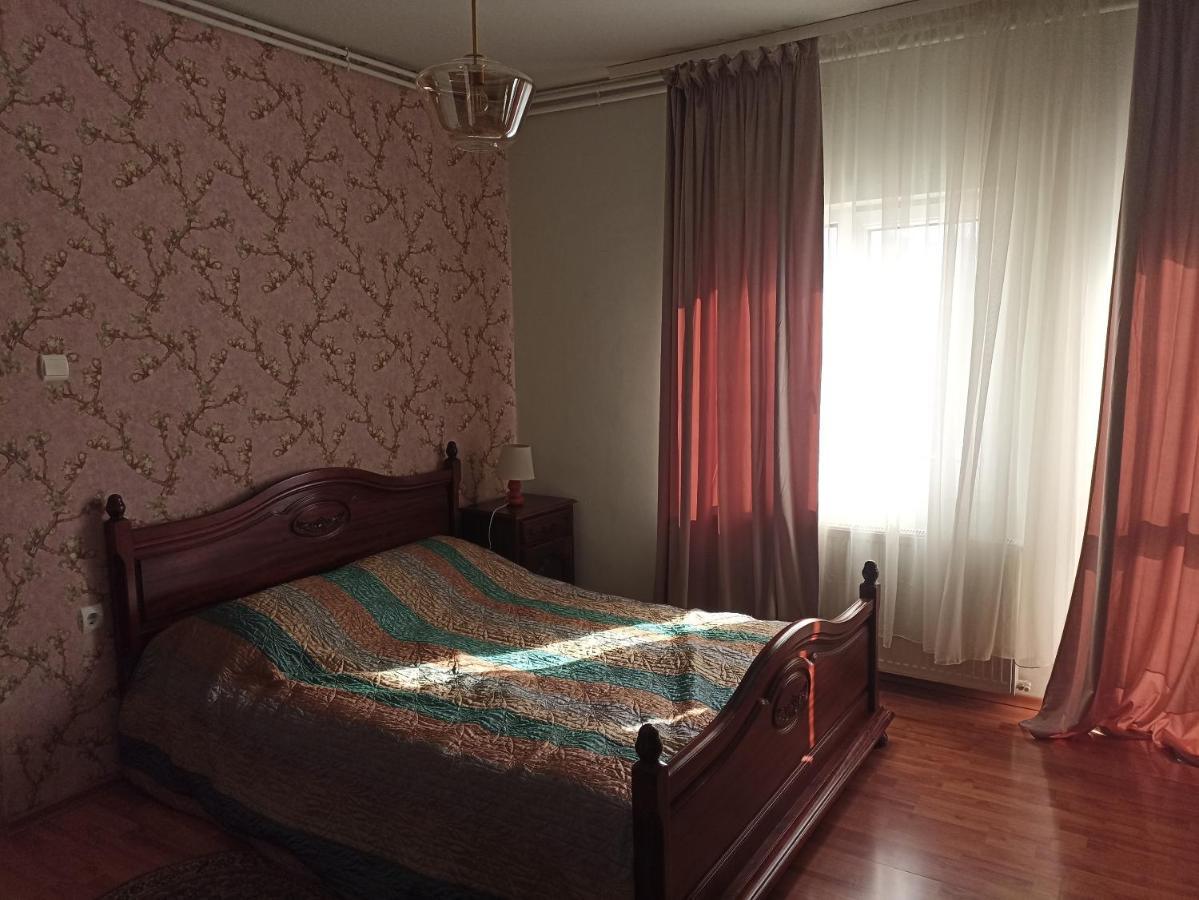 Victoria Spa Valea Drăganului Exteriér fotografie