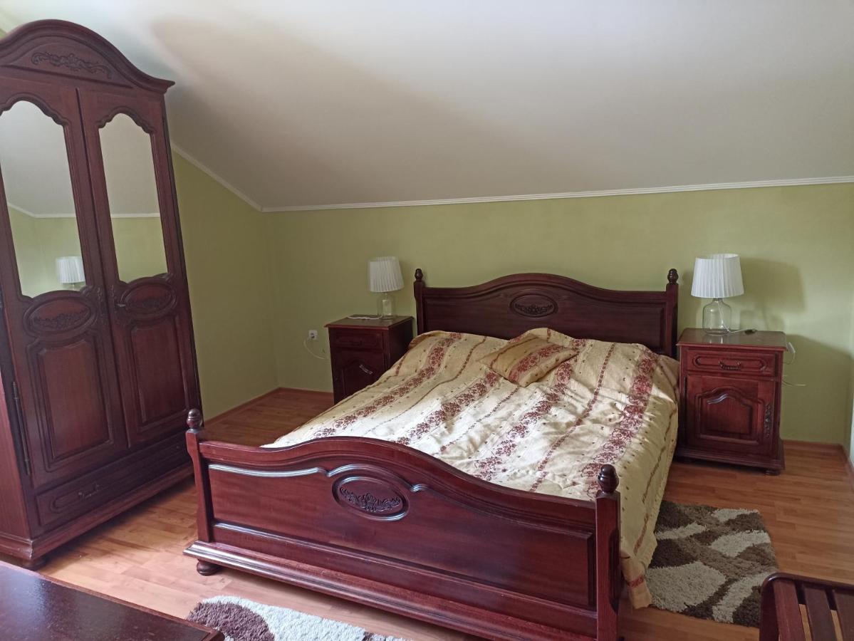 Victoria Spa Valea Drăganului Exteriér fotografie