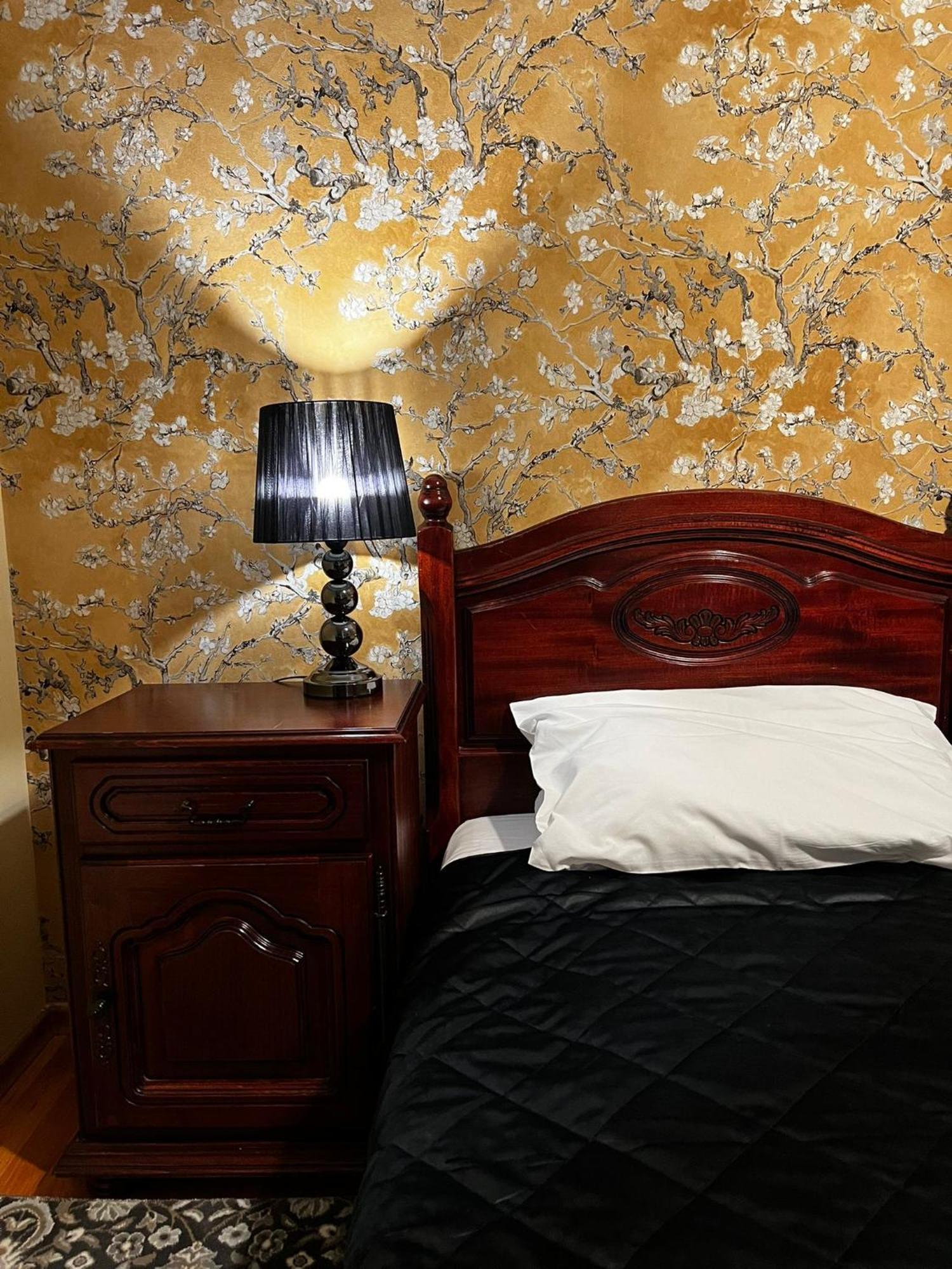 Victoria Spa Valea Drăganului Exteriér fotografie