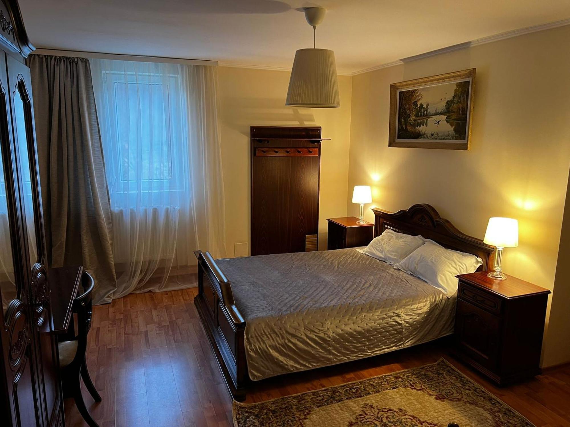 Victoria Spa Valea Drăganului Exteriér fotografie
